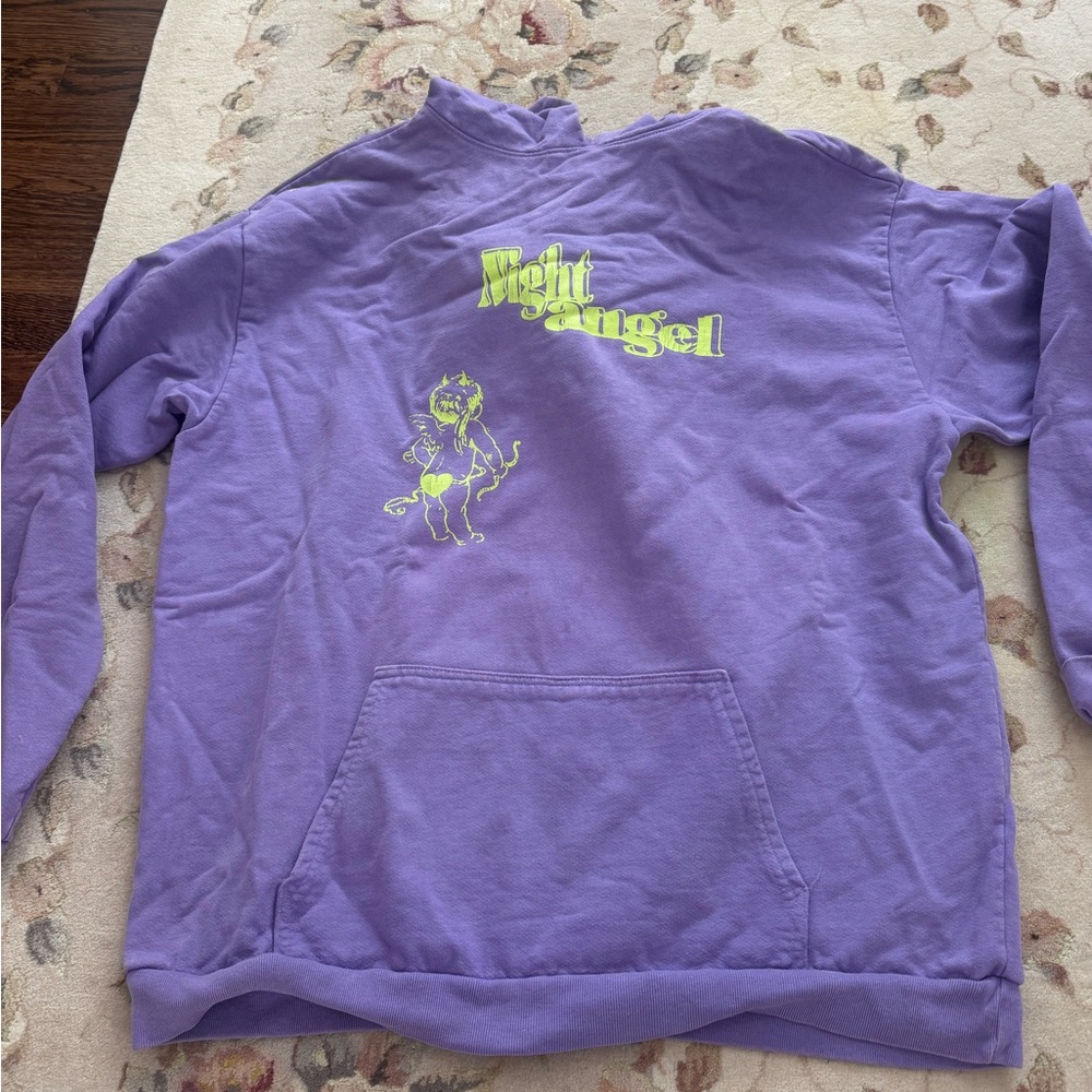 Boys Lie Hoodie
